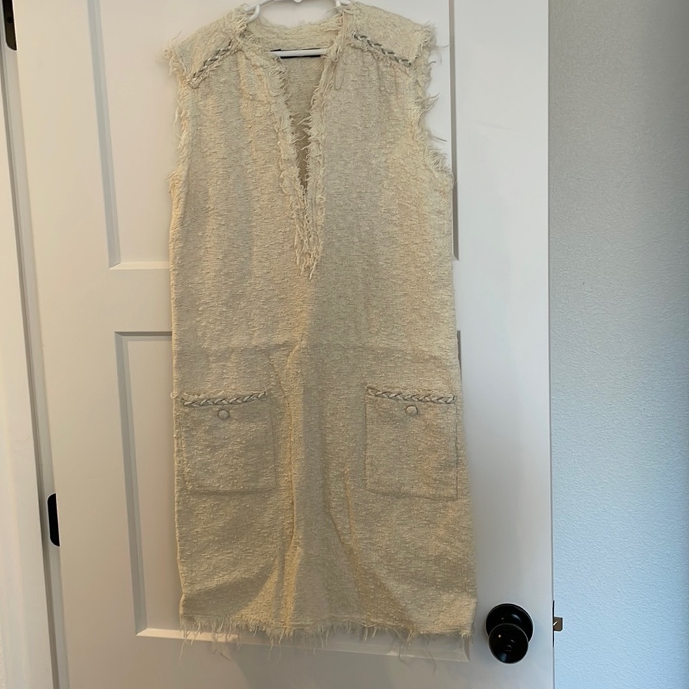 Zara dress